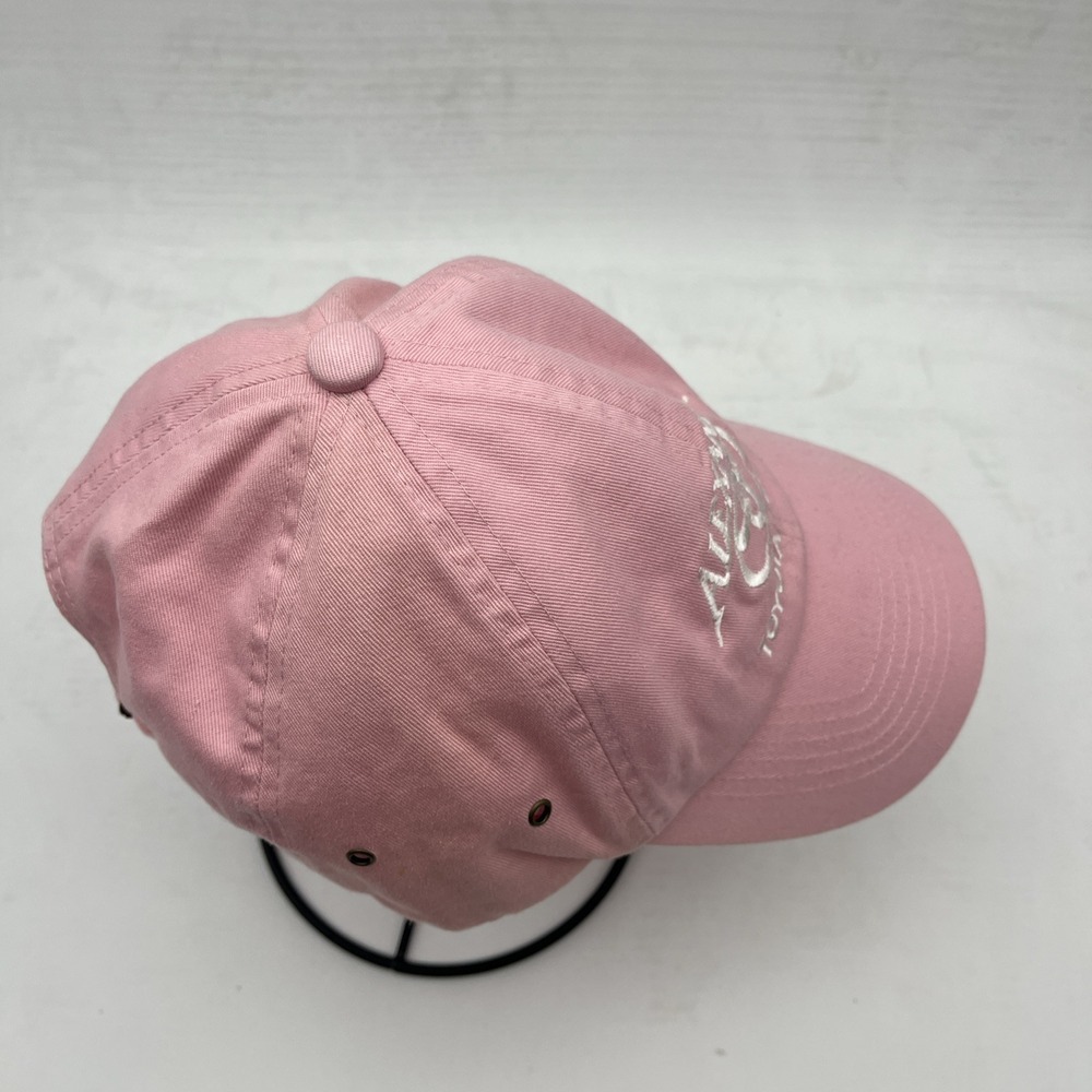 Toyota Light Pink Hat Baseball Cap Unisex Embroidered Hat Alexander Scion Cotton - Picture 7 of 12